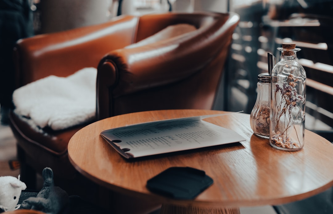 Крісло Релакс