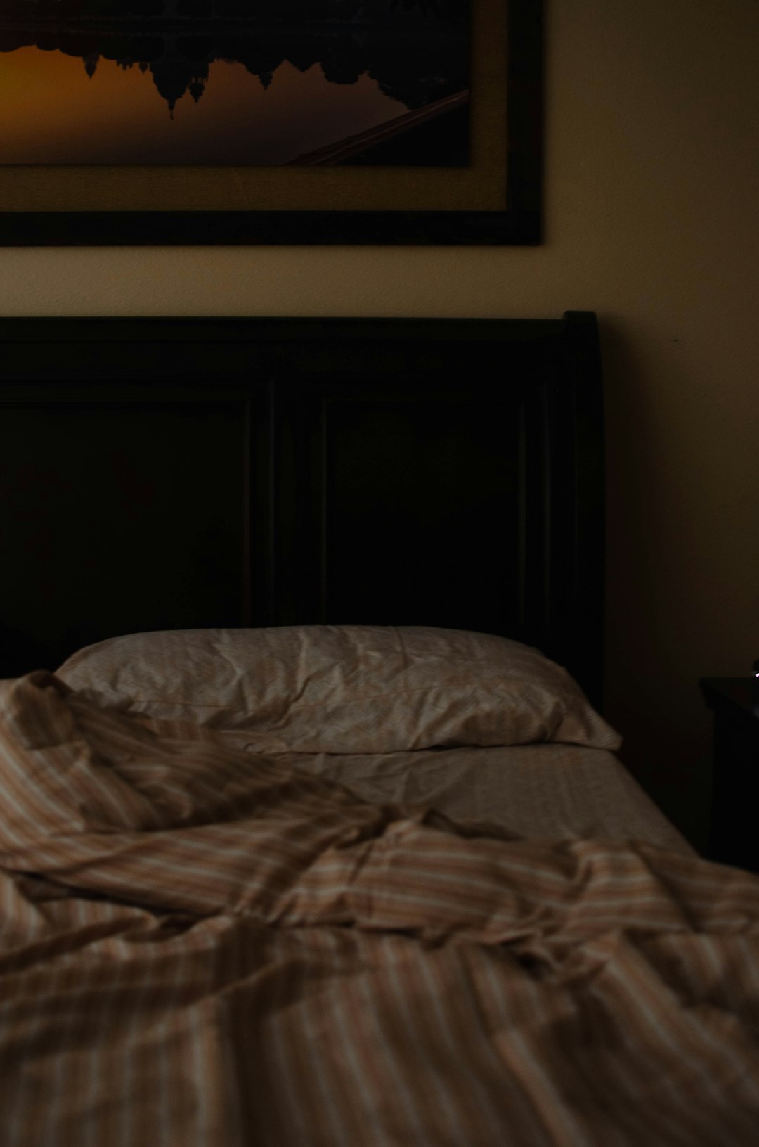 Ліжко Гармонія